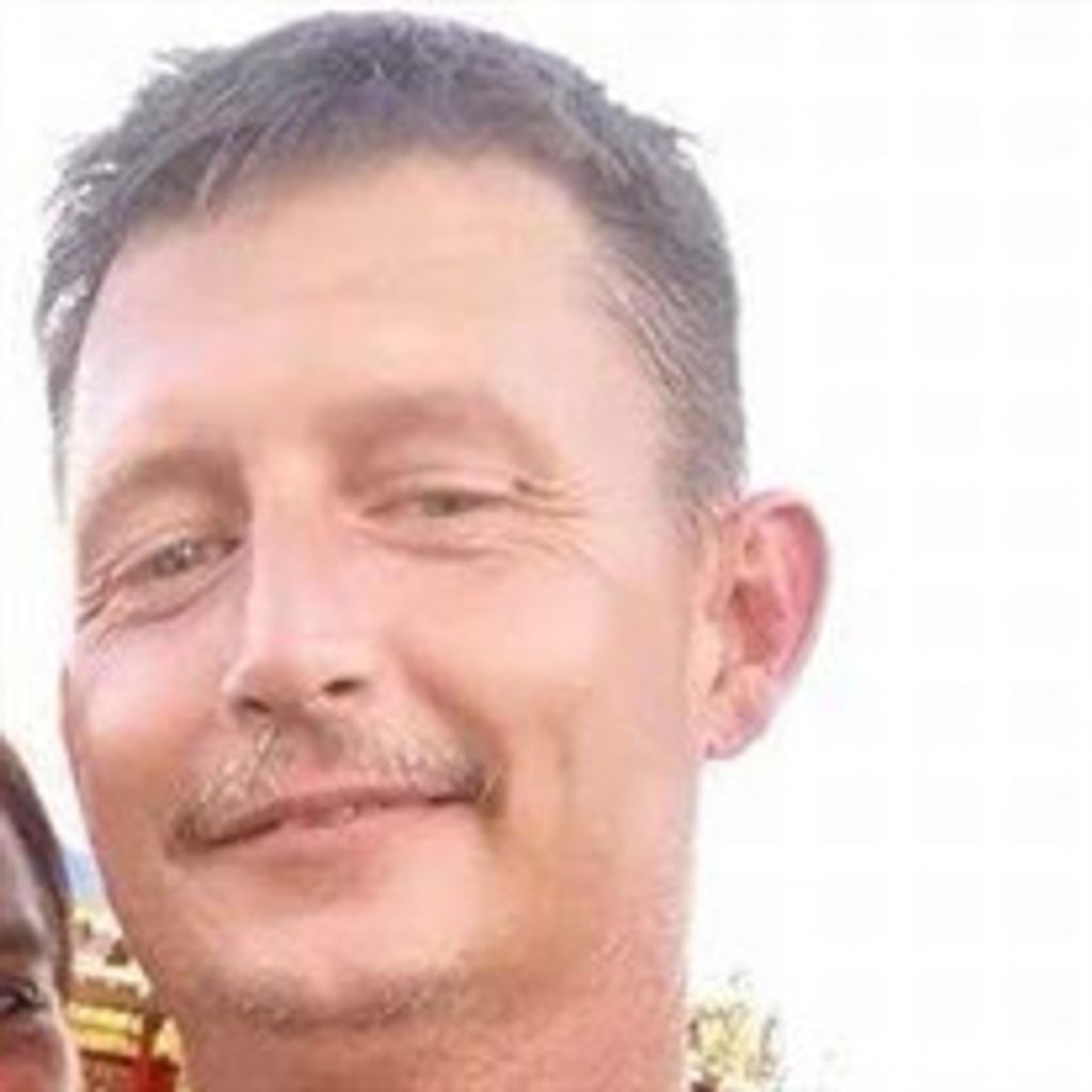 Wilton Greg Satterfield
