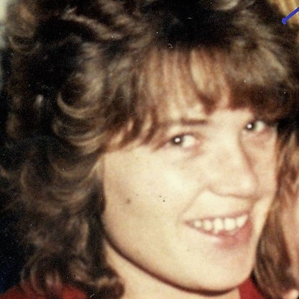 Jayne Zilisch