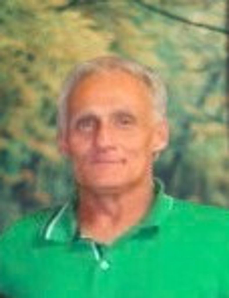 Woodrow "Kenny" Kirby