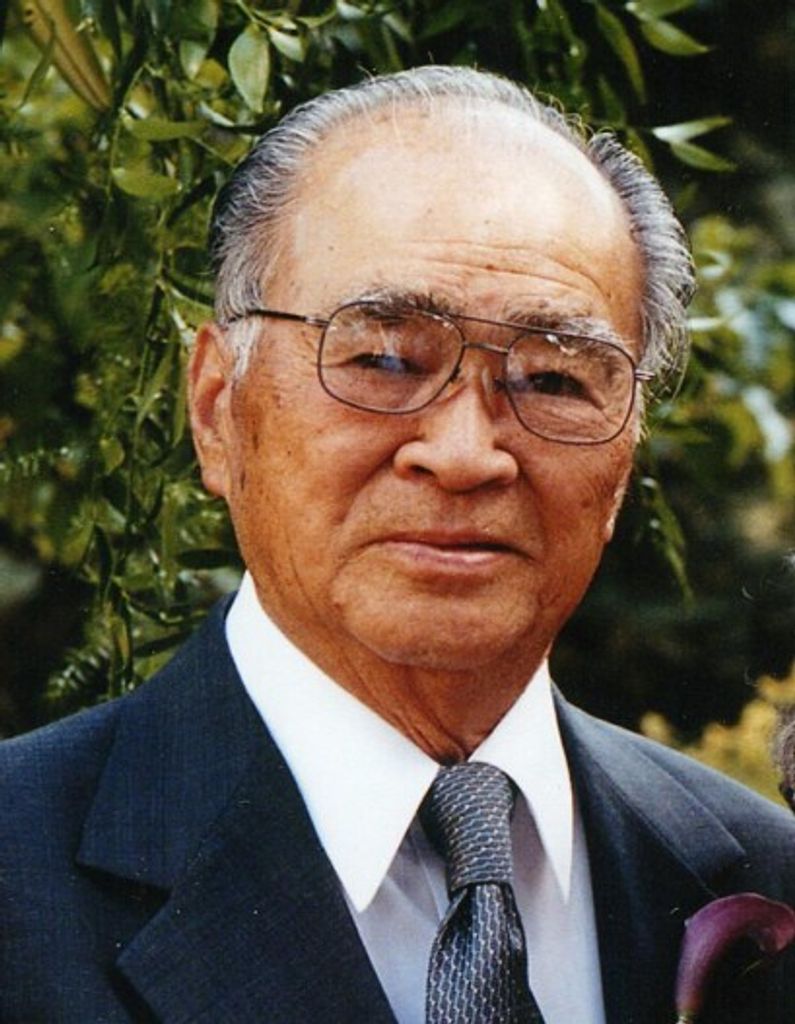 Jimmy Kusuda