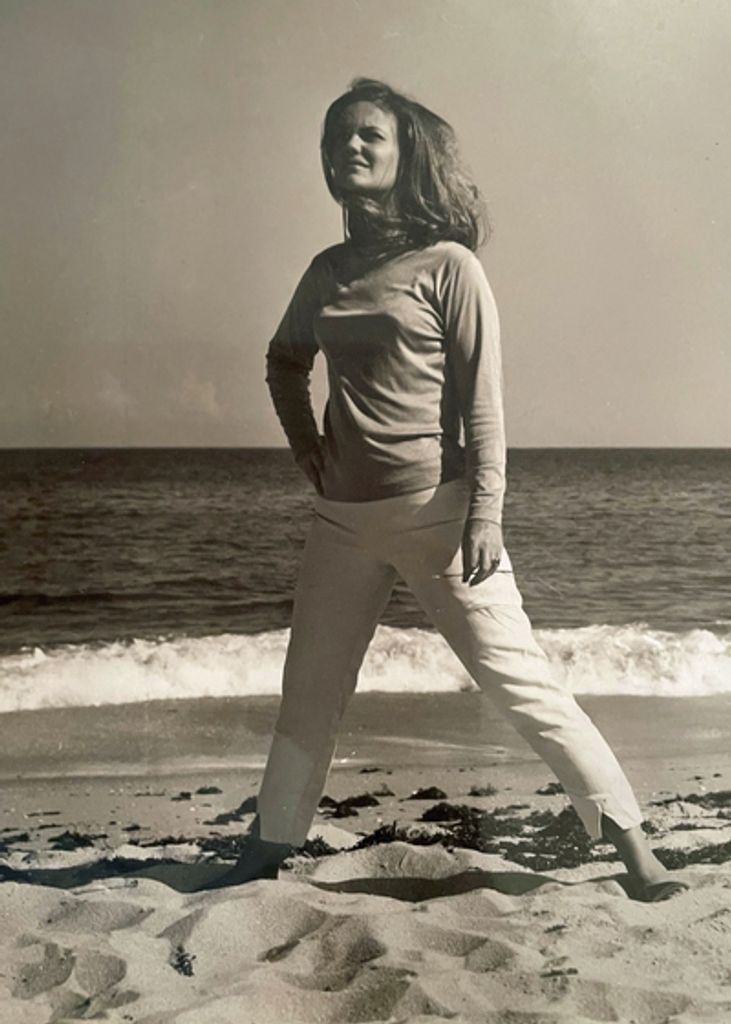 Janet Barbara Tillbrooke