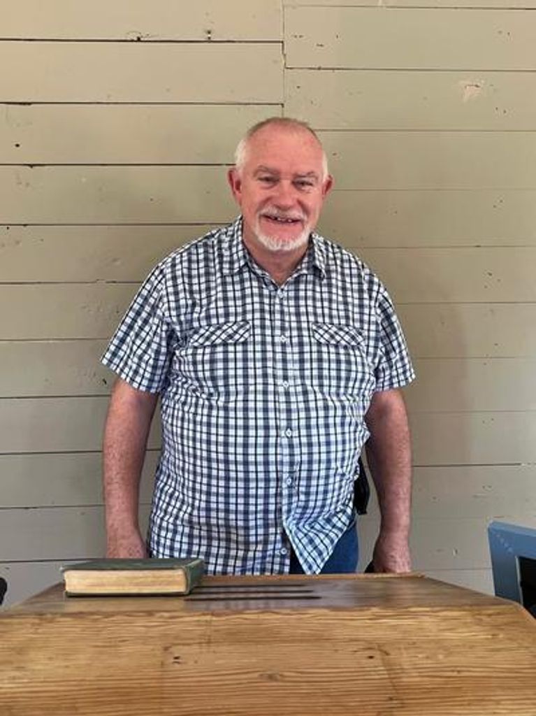 Terry Lynn Valentine, Sr. Profile Photo