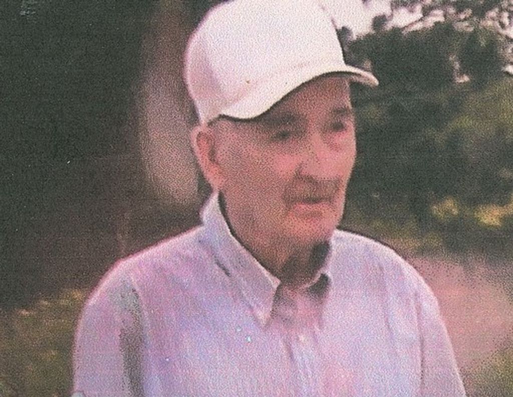 Edward "Ed" Newton Potts