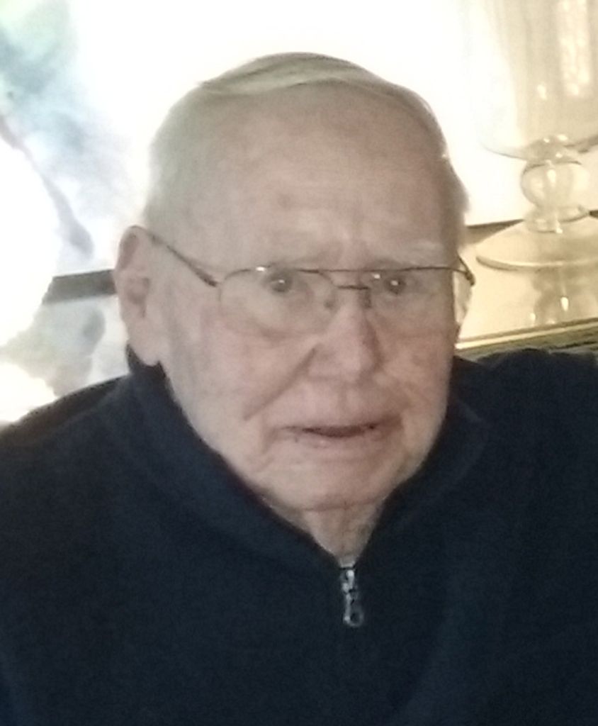 Marion Ellsworth Richie