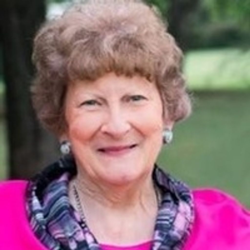 Anita Ruth Canfield