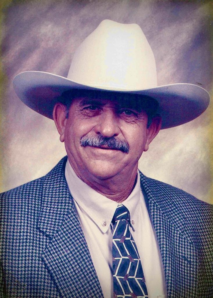 Clifford Franklin Richter Profile Photo