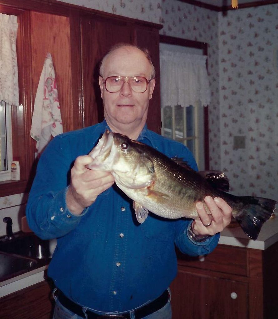 Charles Arnold Mccorkle Profile Photo