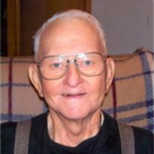 Richard D. "Red" Mcmurrin Profile Photo
