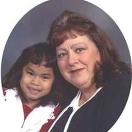 Cecilia Fineran Profile Photo