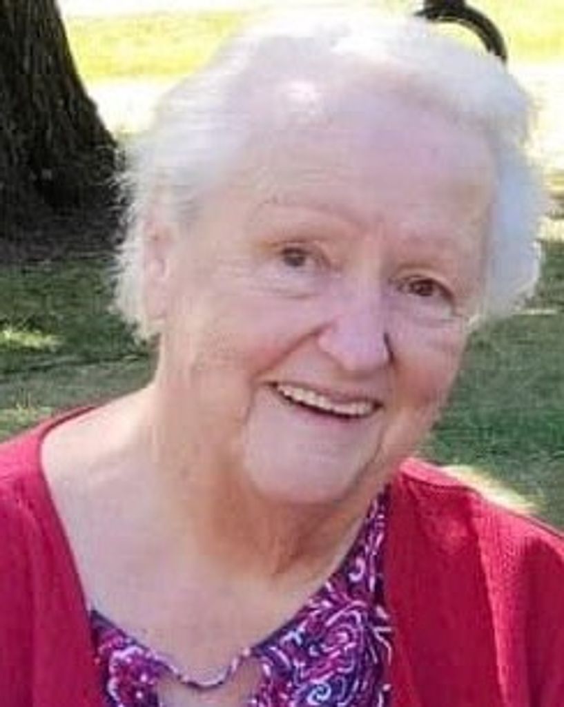 Elizabeth Ann Broomall Profile Photo