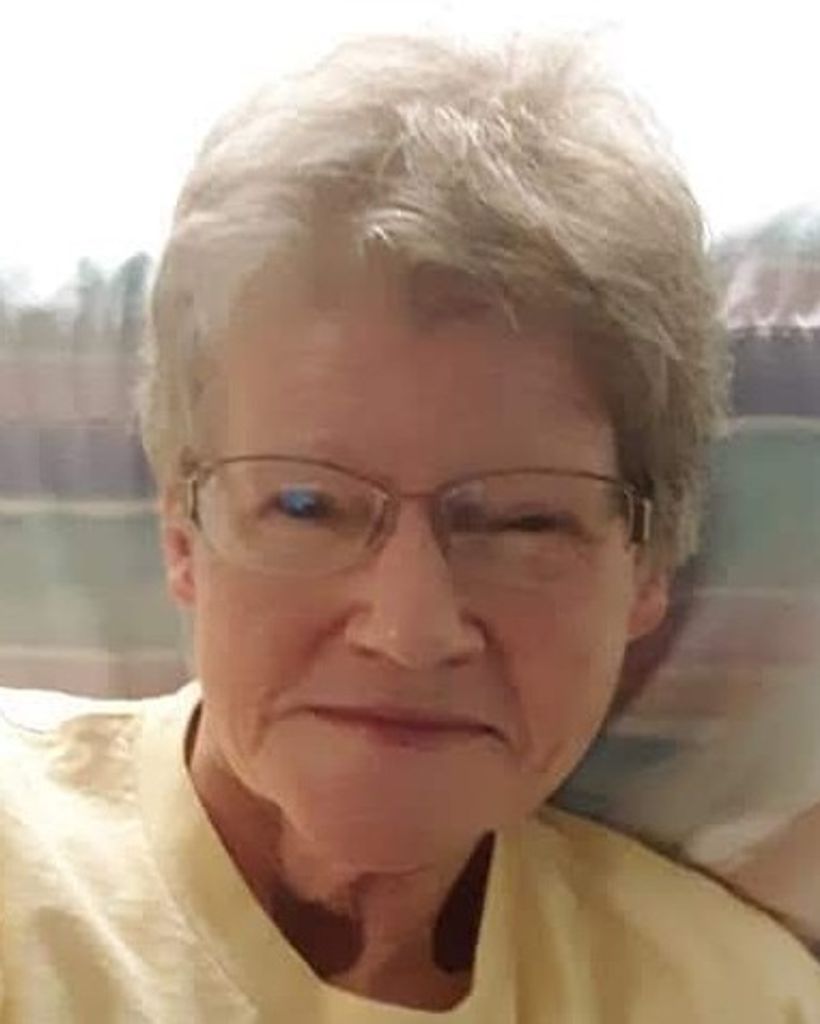 Molly Doris Herring