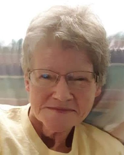 Molly Doris Herring Profile Photo