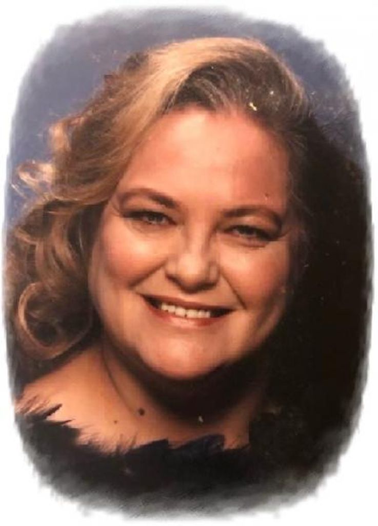 Linda Susan Clark