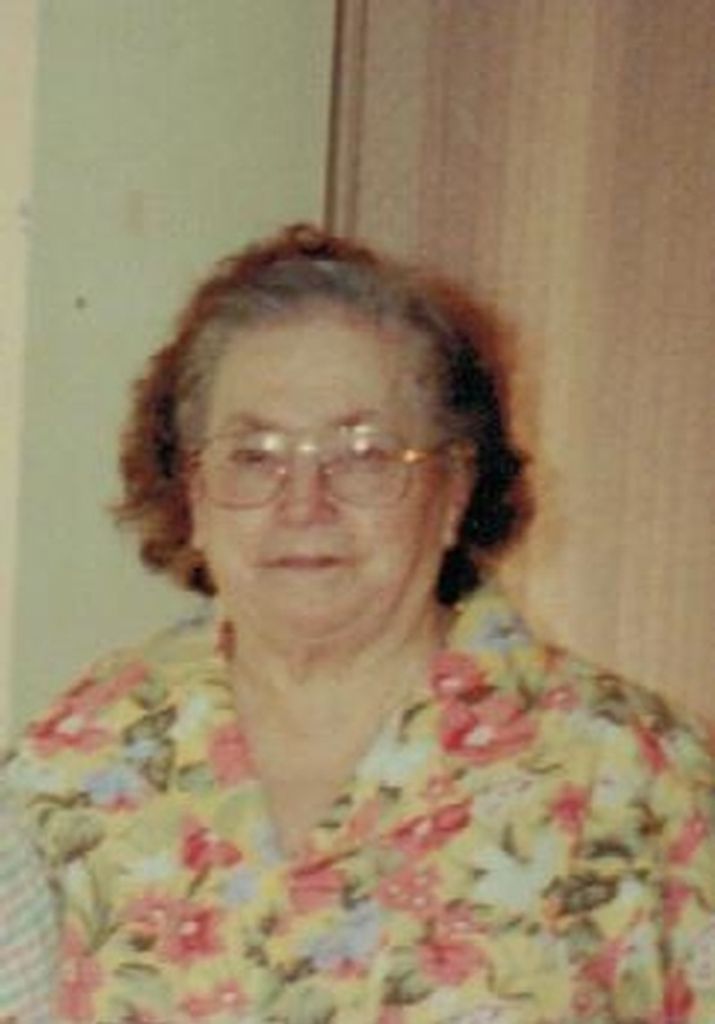 Beatrice S. Quintanilla Profile Photo