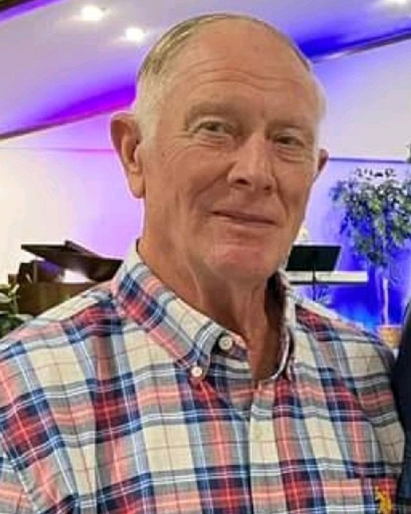 Everett "Wayne" Davis Profile Photo