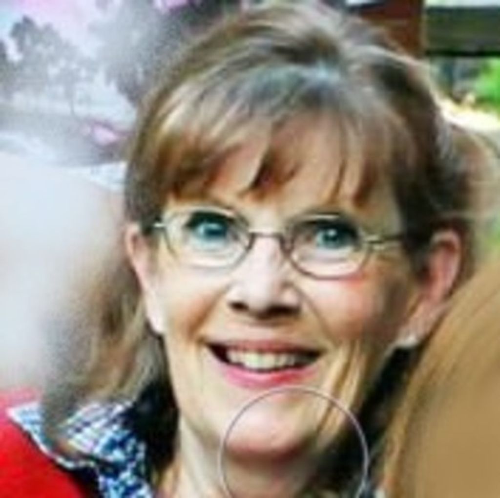 Cynthia Ann Healy