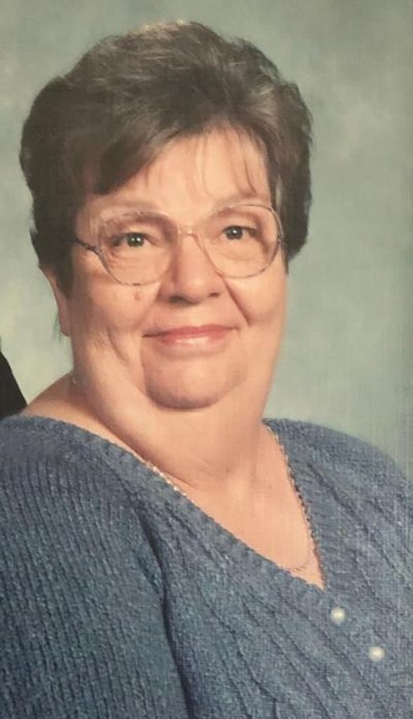 Shirley Lee Vasser Profile Photo
