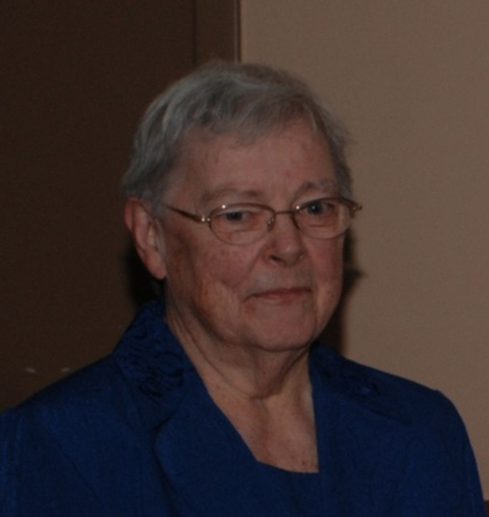 Anna Jane Pravlik Profile Photo