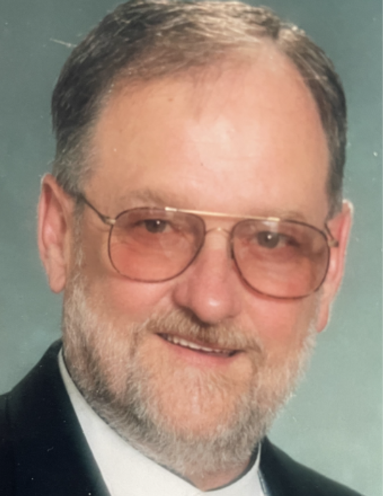 Wendell  L. Arney