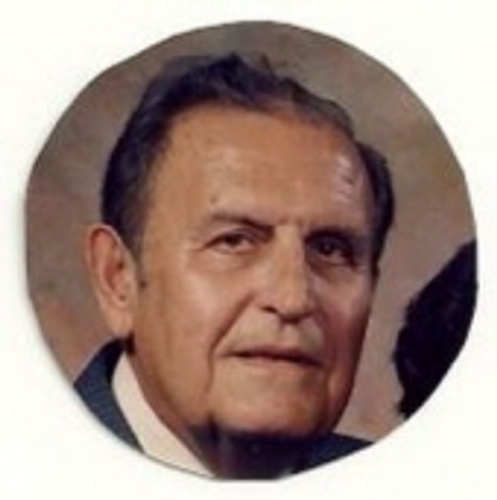 Andrew Mercury