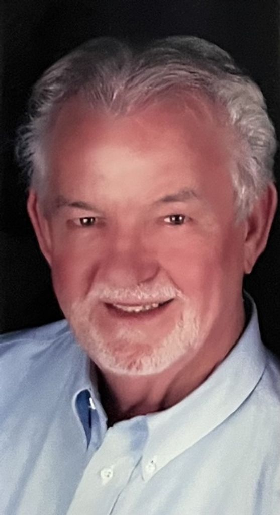 Charley Aultman Profile Photo