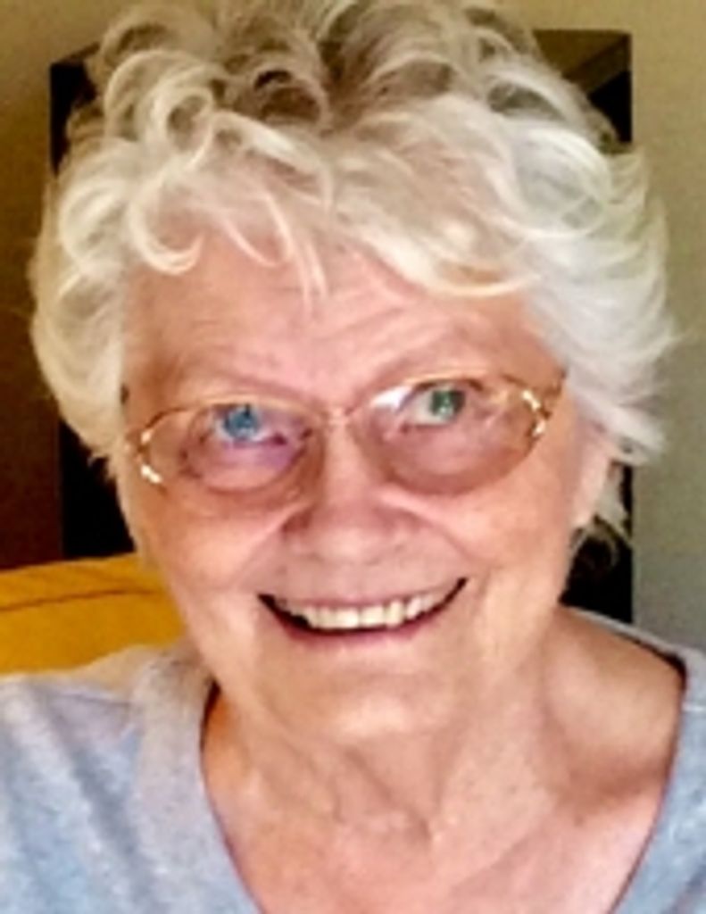 Karen Ann Rundman