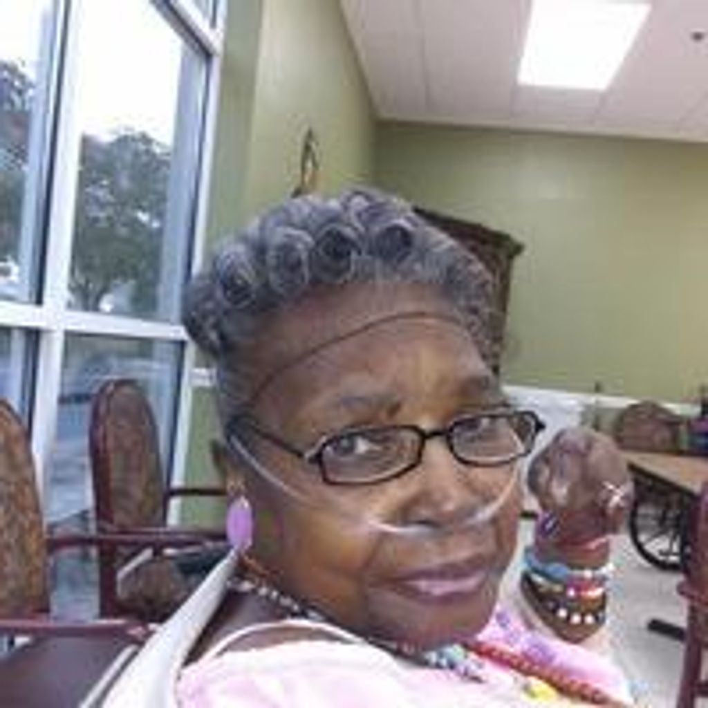 Mary L. Mcclinton Profile Photo