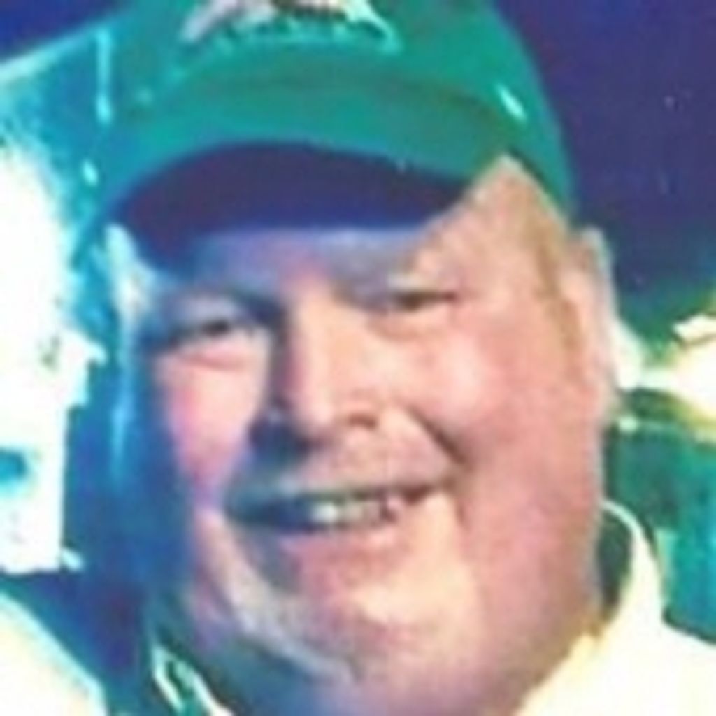 Brian Gerard Kirvin Profile Photo