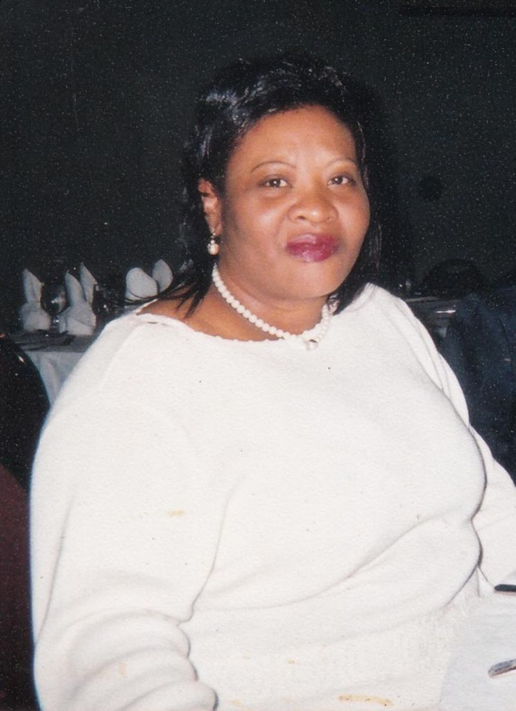 Mrs. Carolyn Ann Peacock Profile Photo
