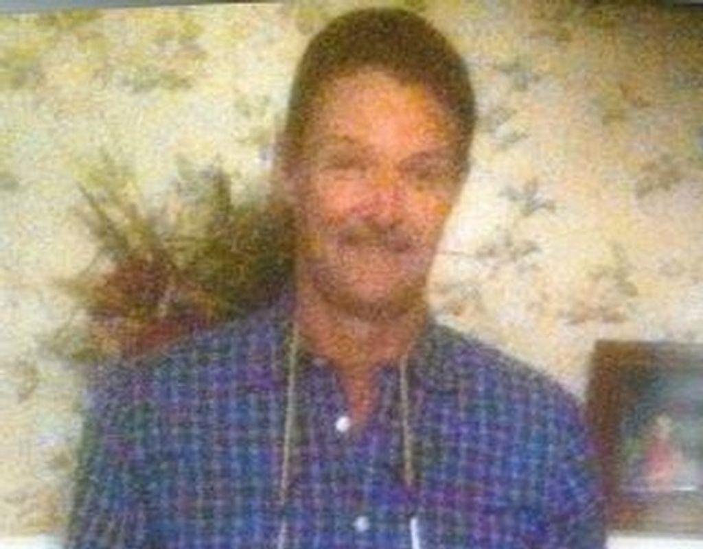 Marvin "Dewayne" Ketchum