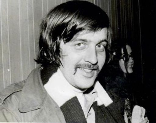 Michael Patrick Micinowski Profile Photo