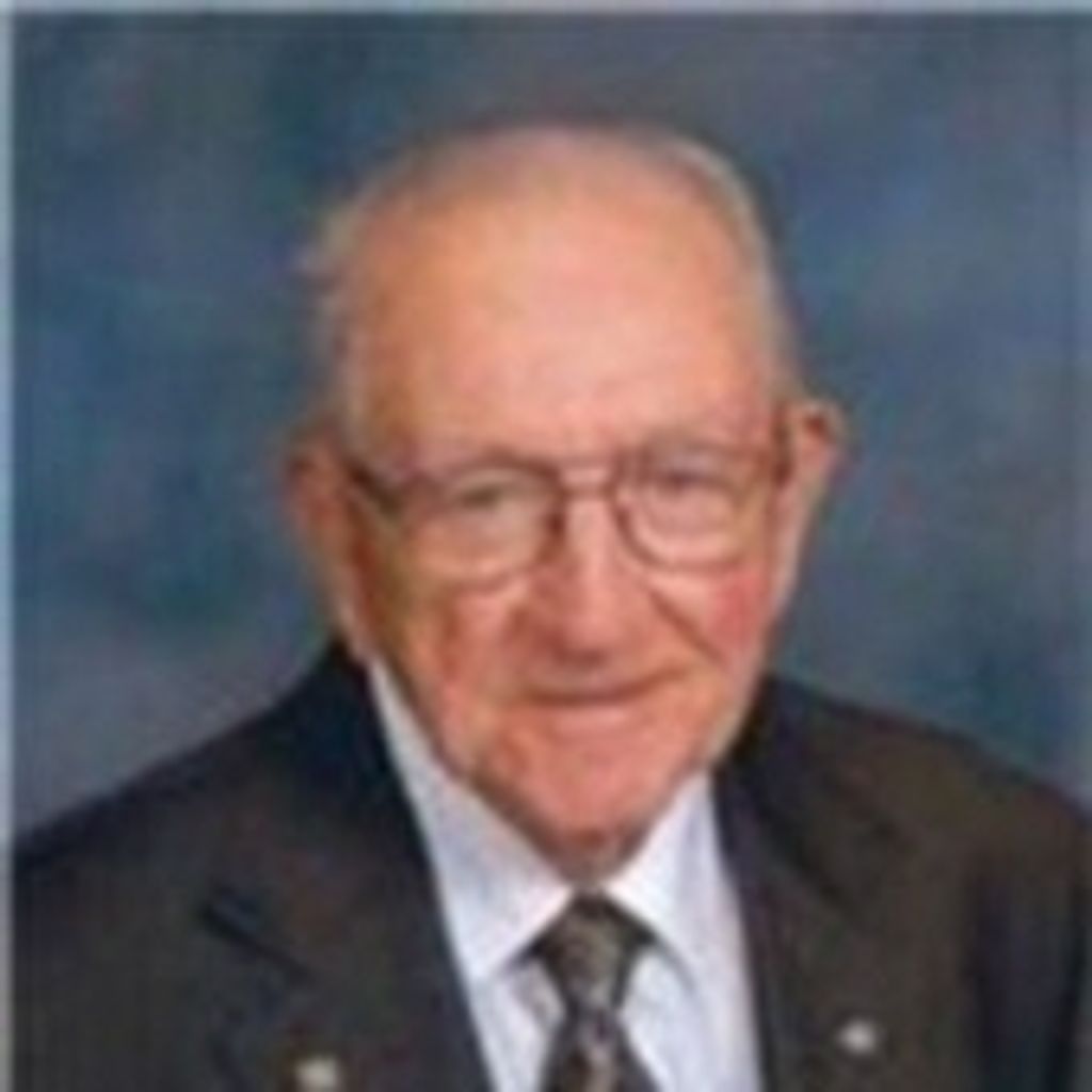 Richard J. Blind