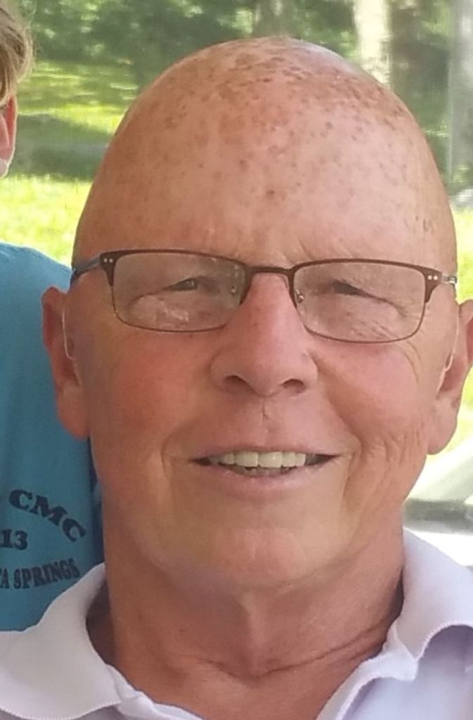 Robert Dunn, III