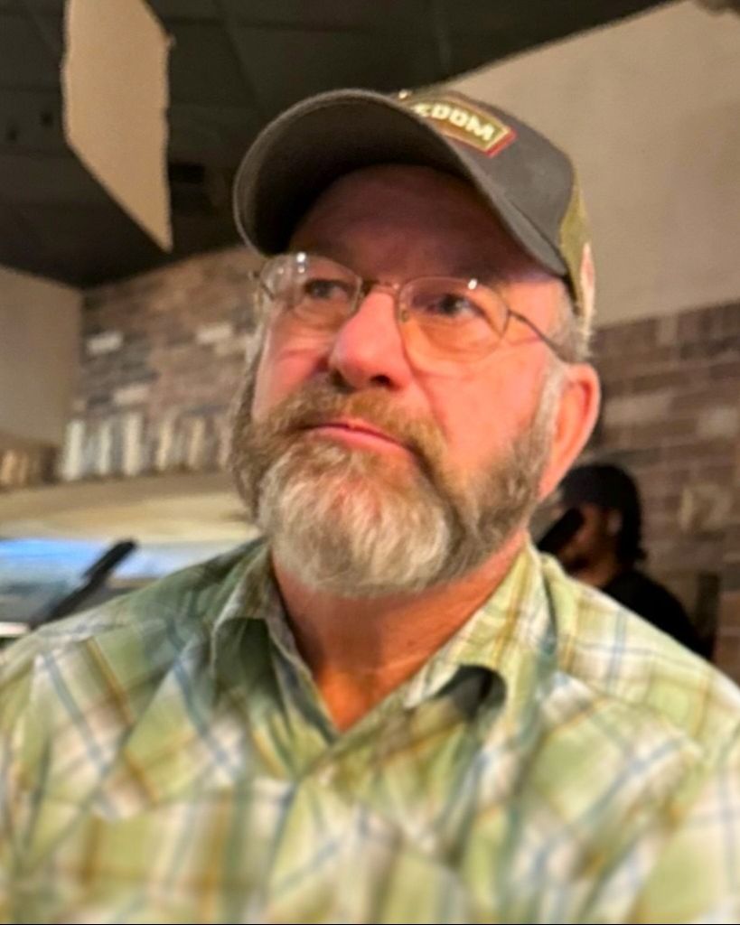 David Hannaford Profile Photo