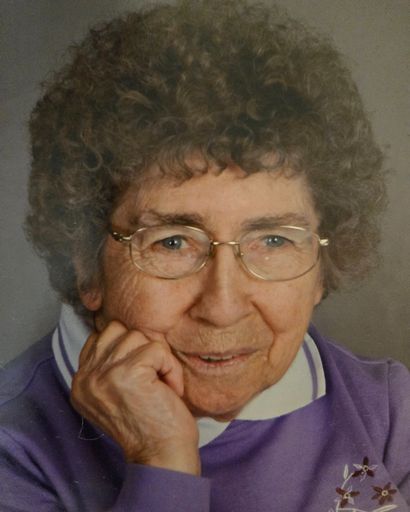 Beatrice Wright Profile Photo