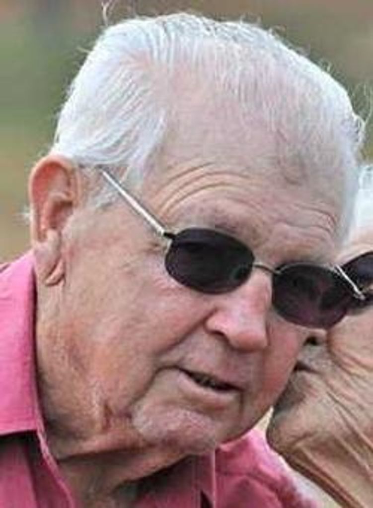 Clarence Edward Mckenzie Profile Photo