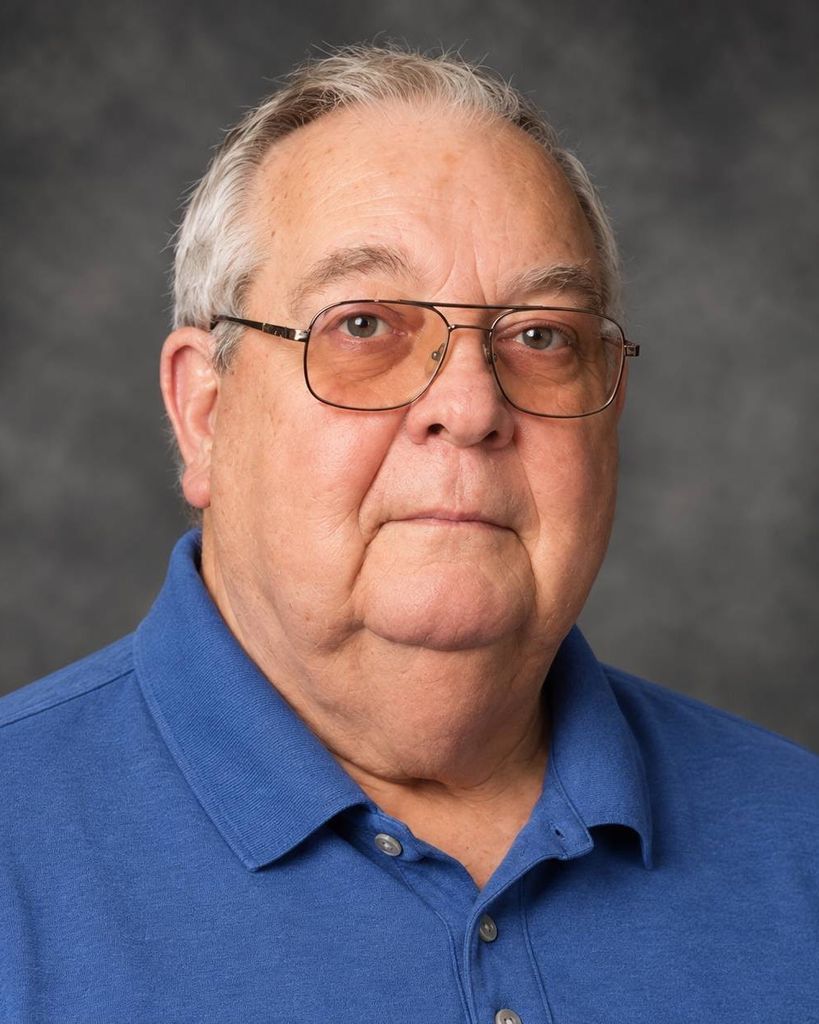 Alfred Leon "Lon" Kerr