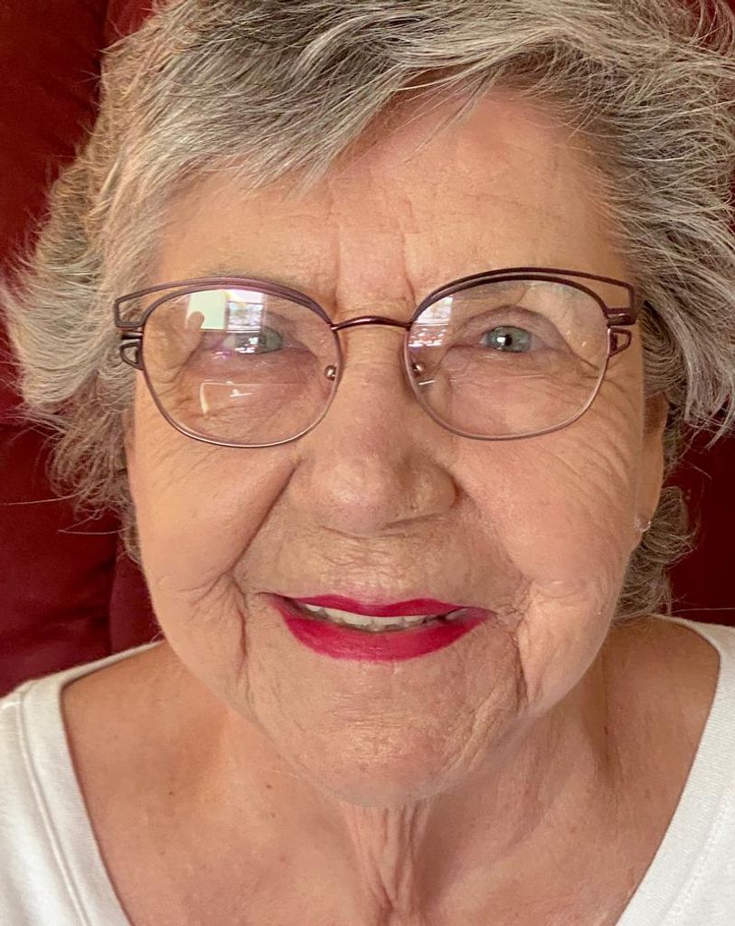 Barbara L. Brown Profile Photo