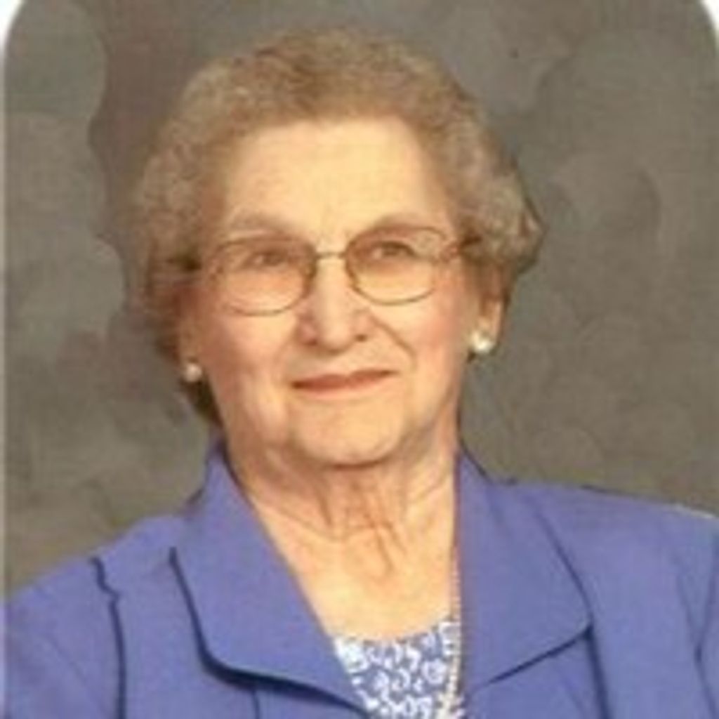 Alfrieda F Mescher