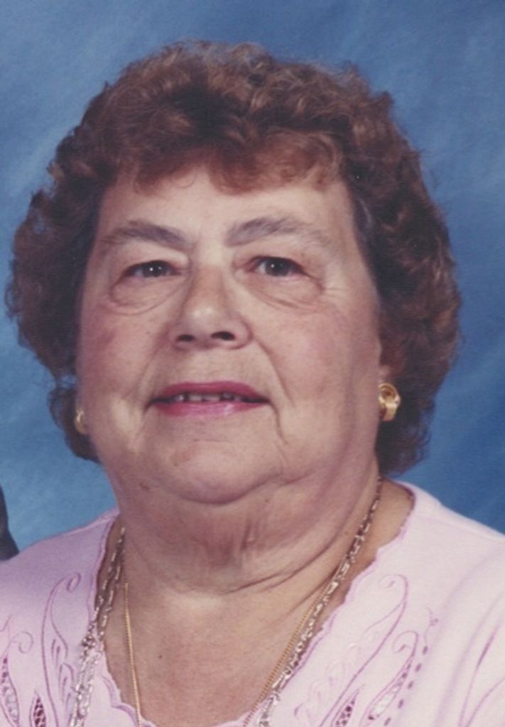 Bernadette T. Capeling Profile Photo