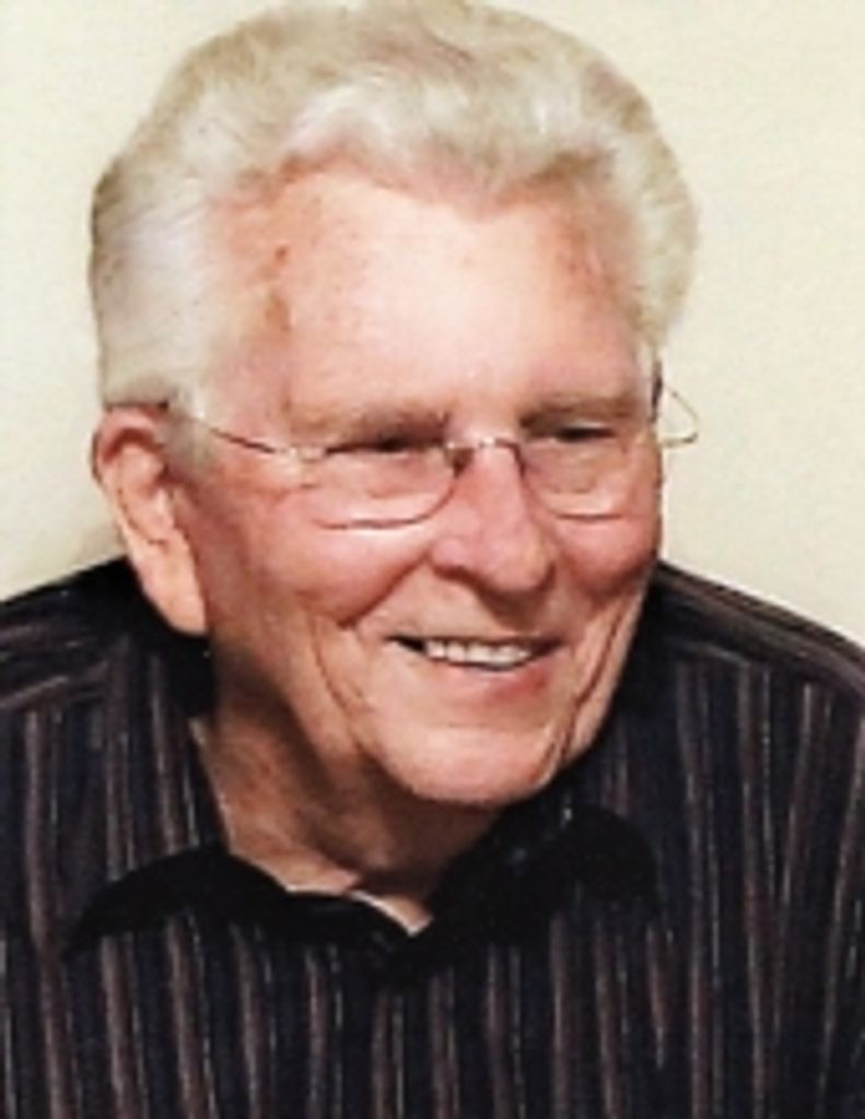 Dan Charles Grounds
