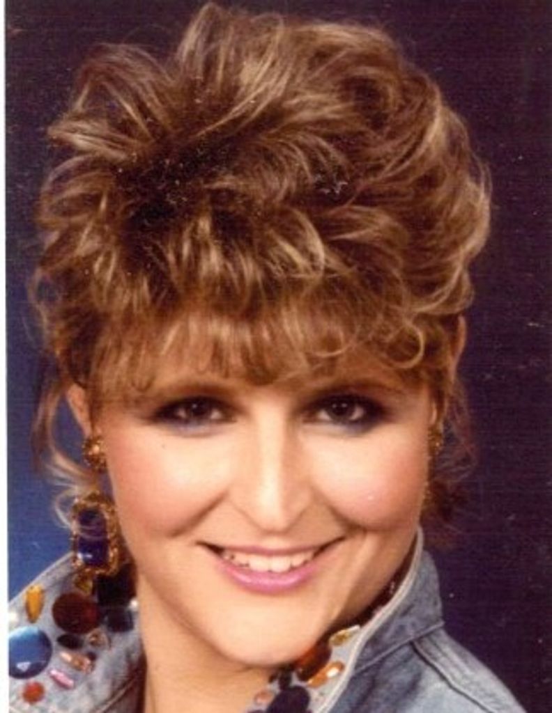 Teresa Lynn (Jones)  Beal