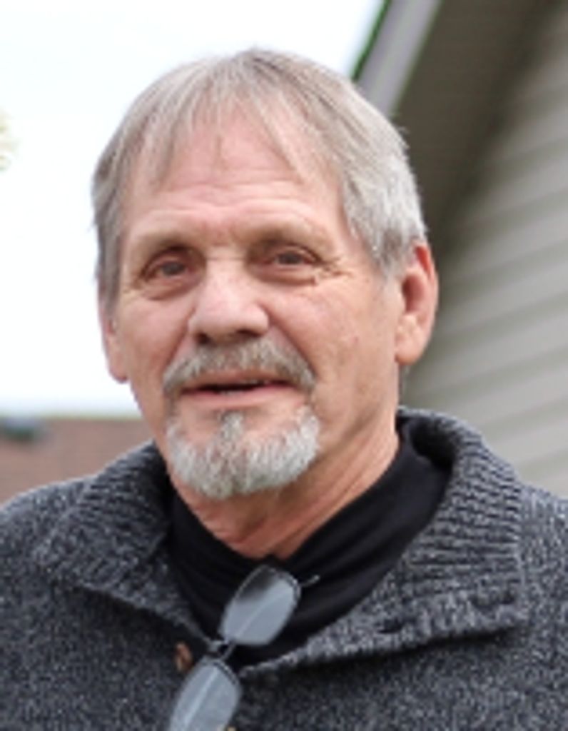 John Mark Stodard Profile Photo