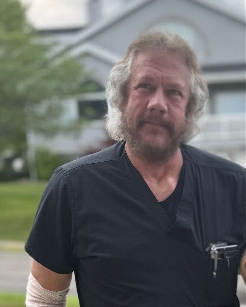 Dane V. Proffitt Profile Photo