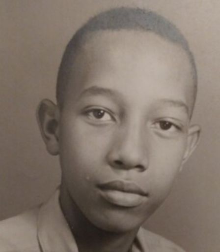 William Clifton Tate Profile Photo