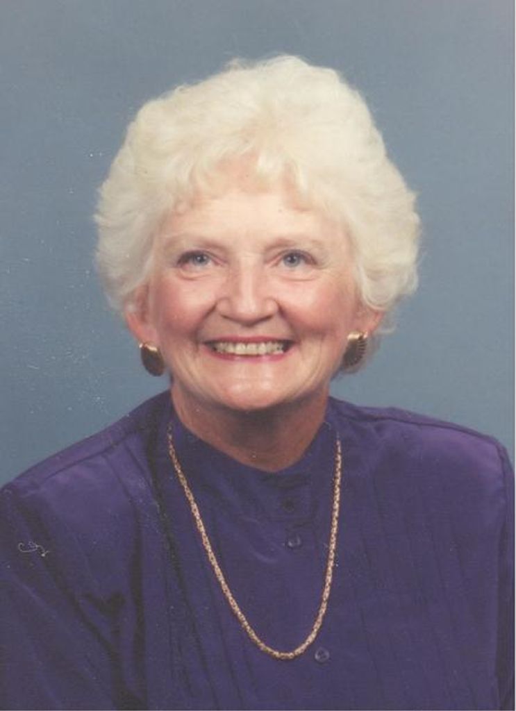 Frances Skovlund