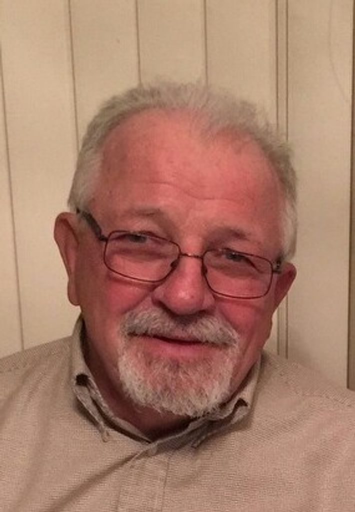 Robert M. Ziolkowski