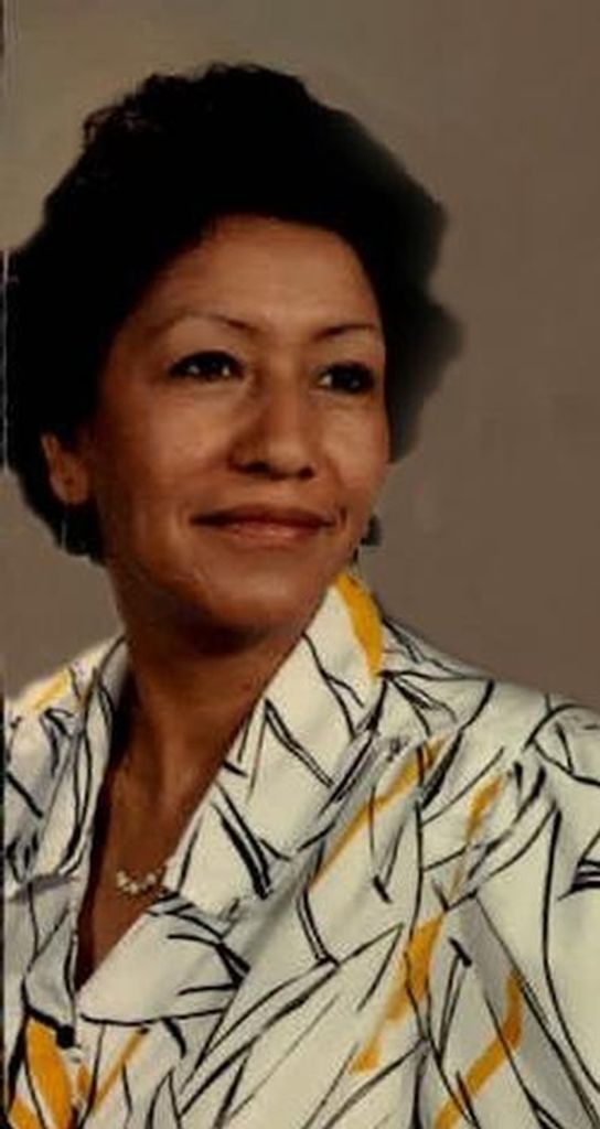 Gloria Christine Mcdonald