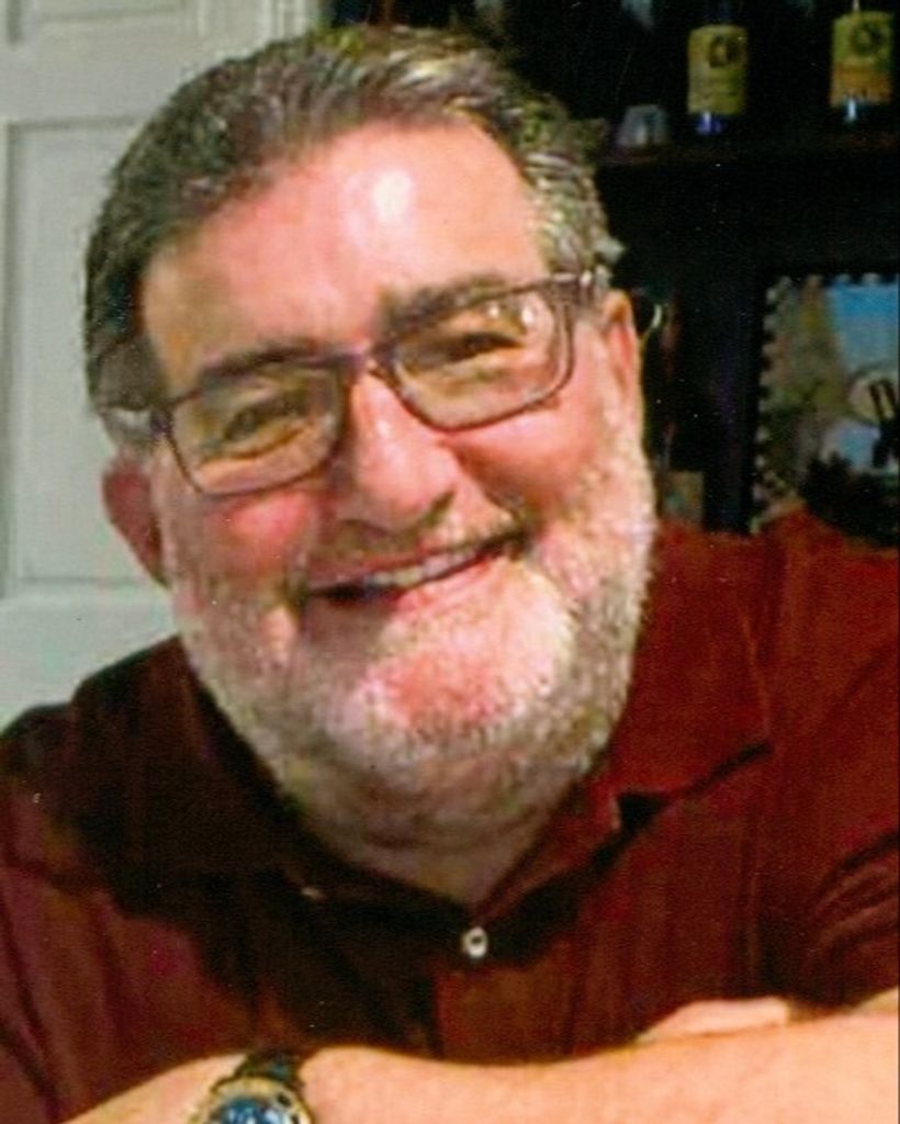 Sebastian A. Costa Profile Photo