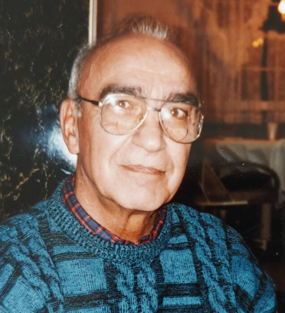 Thomas C. D'Alessandro Profile Photo